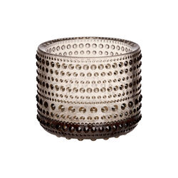 Kastehelmi lyslykt, lin, Iittala