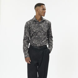 MAmarc N Shirt, ganache, Matinique