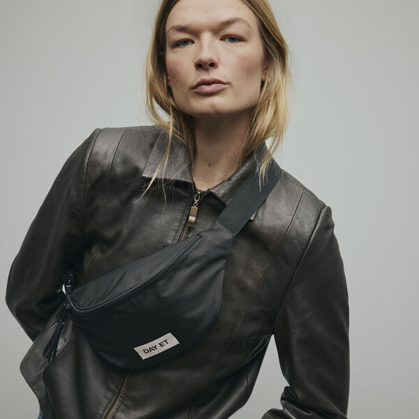 Day Gweneth RE-S Bum Bag, black, DAY ET