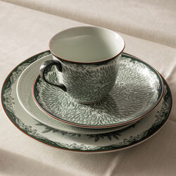 Ostindia Floris krus 40cl, grønn, Rörstrand