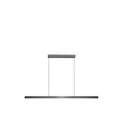 EDGE LINEAR S2000 pendel, titan, LIGHT-POINT