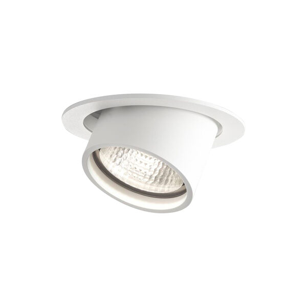 ANGLE  taklampe, hvit, LIGHT-POINT