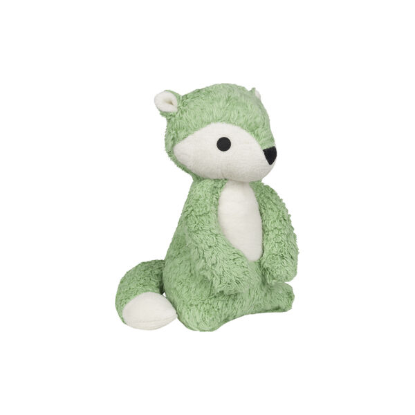 Mikkel rev Mikkel rev, Franck & Fischer