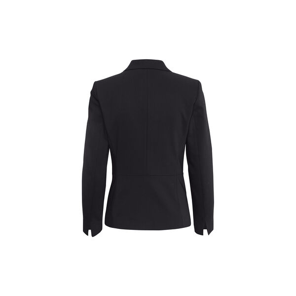 Zella blazer, black Zella blazer, black, InWear