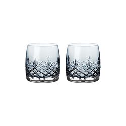 Crispy Aqua Sapphire, Frederik Bagger