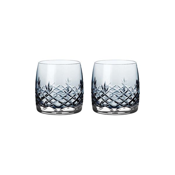 Crispy Aqua Sapphire Crispy Aqua Sapphire, Frederik Bagger