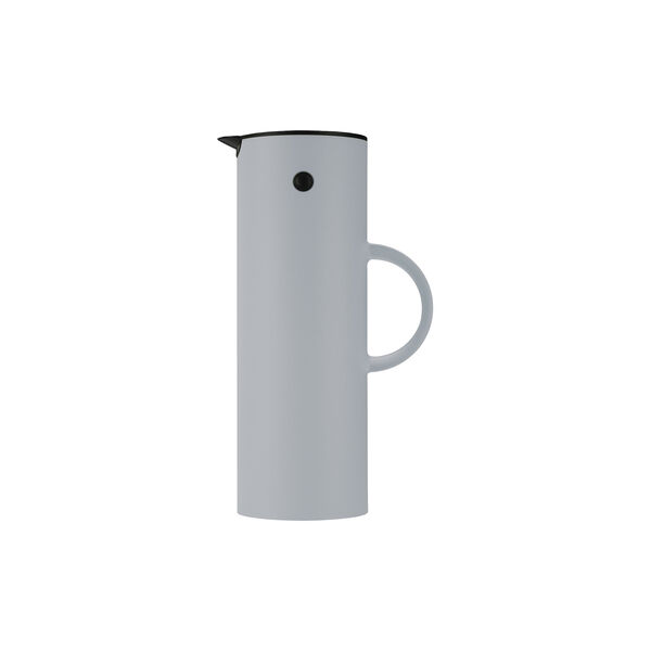 EM77 termokanne 1 L, soft cloud, Stelton