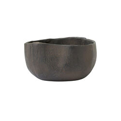 Solana skål, brown, Jakobsdals