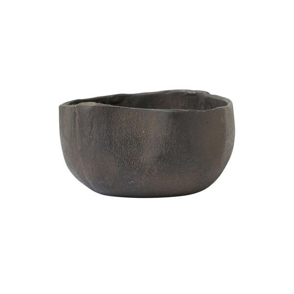 Solana sk&aring;l, brown, Jakobsdals