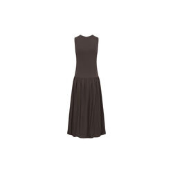 KBOda Balloon Dress, chocolate martini, Karen by Simonsen