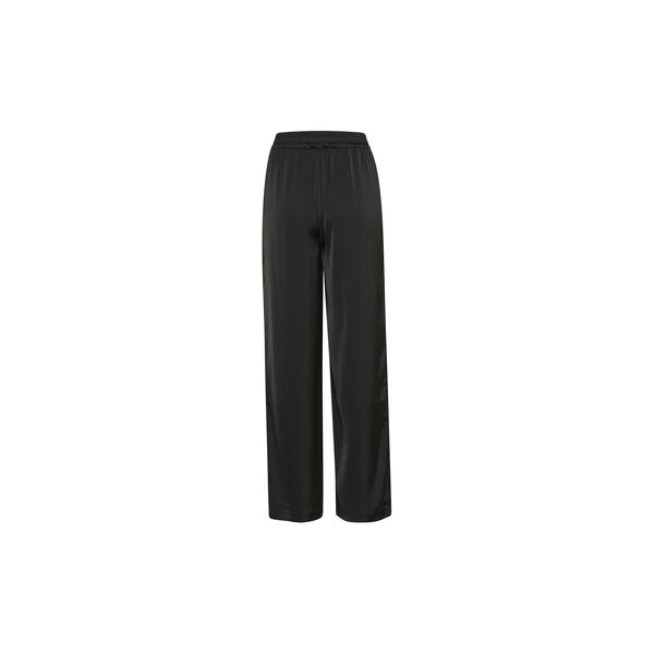 GZjessie HW pants, black GZjessie HW pants, black, Gestuz