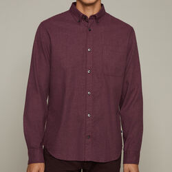 MAtrostol BD Shirt, claret, Matinique