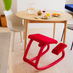 Variable™ Monochrome, poppy, Varier Furniture