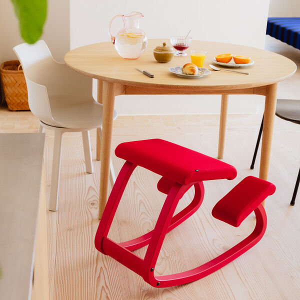 Variable™ Monochrome, poppy, Varier Furniture