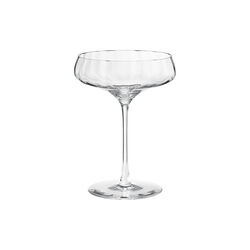 Bernadotte cocktail coupe glass 2 stk, Georg Jensen