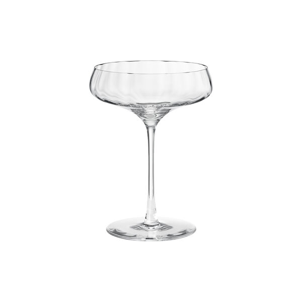 Bernadotte cocktail coupe glass 2 stk Bernadotte cocktail coupe glass 2 stk, Georg Jensen