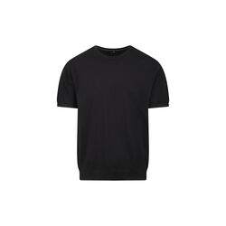 Drake Tee, black, Urban Pioneers