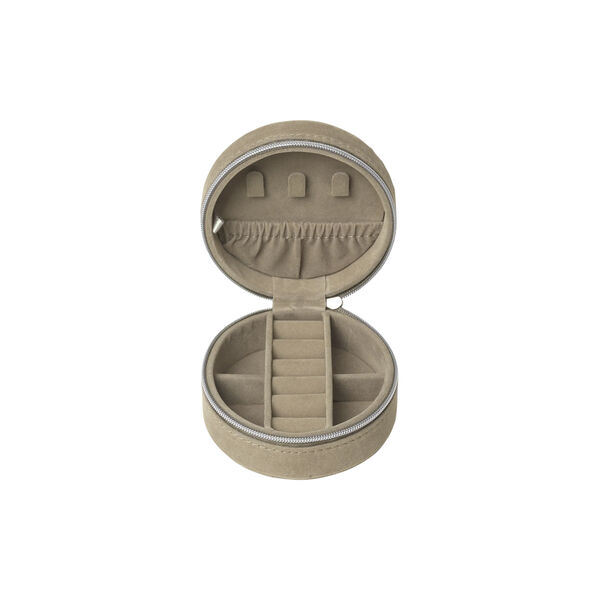 Day Z Jewelry Zip Round, cobbelstone, DAY ET