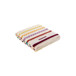 WATAMU badeh&aring;ndkle 180x100 cm, multicolor, Missoni Home