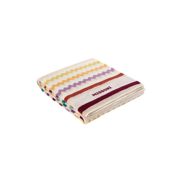 WATAMU badeh&aring;ndkle 180x100 cm, multicolor, Missoni Home