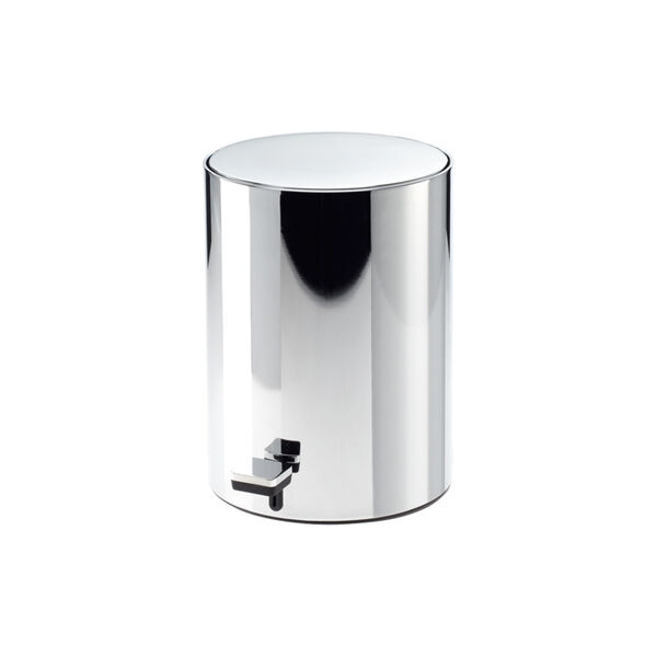 TE 50 pedalspann, krom, Decor Walther