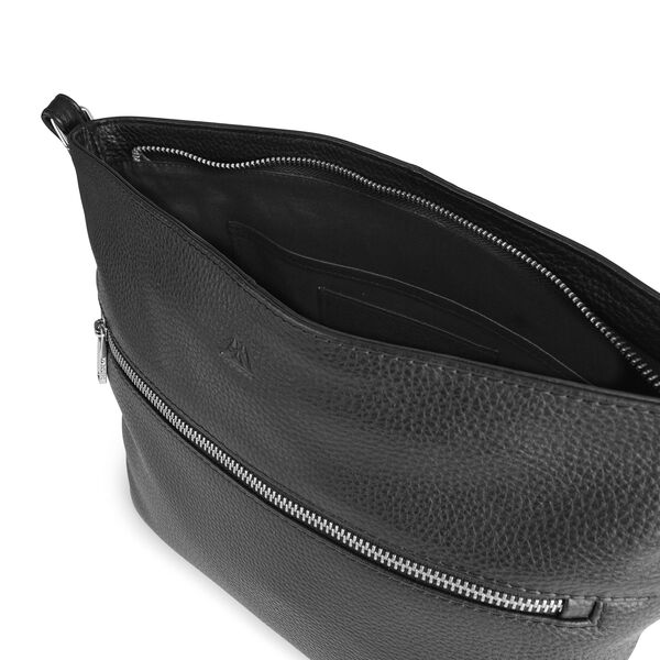 SofinaMBG Crossbody Bag, grain black, Markberg