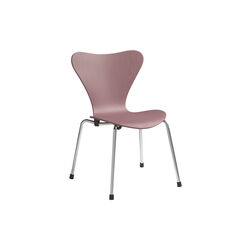Serie 7™ 3177 barnestol, wild rose, Fritz Hansen