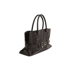 GZcrolina bag, ganache croco, Gestuz