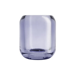 Acorn telysholder 2 stk, grape, Eva Solo