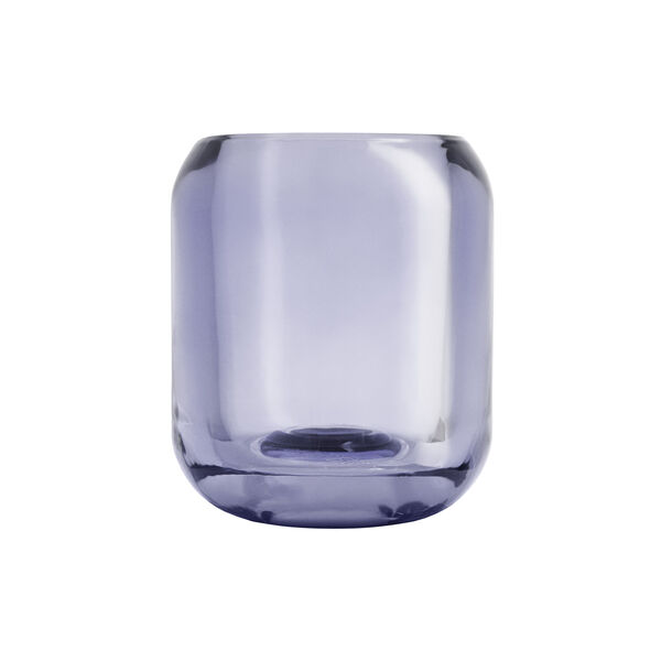 Acorn telysholder 2 stk, grape, Eva Solo