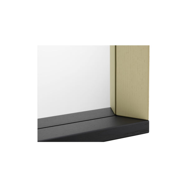 Colour Frame Mirror Small, neutral, Vitra 
