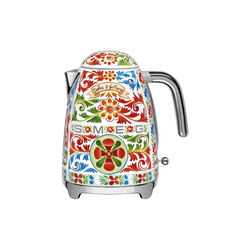 Dolce & Gabbana vannkoker, Smeg