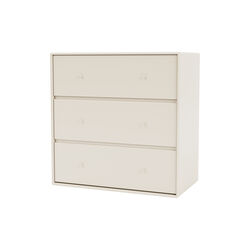 CARRY Dresser, 158 oat CARRY Dresser, 158 oat, Montana Furniture