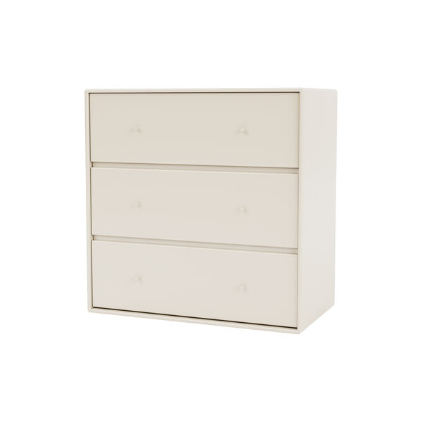 CARRY Dresser, 158 oat CARRY Dresser, 158 oat, Montana Furniture