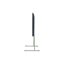 Viva, mossy green, Pedestal