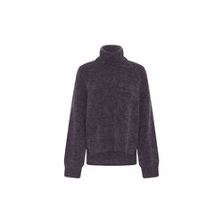GZalpha rollneck, juniper m&eacute;lange, Gestuz