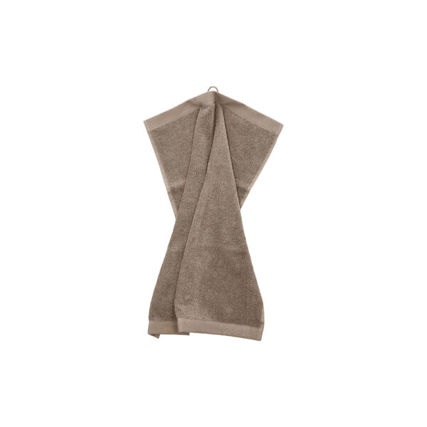 Comfort h&aring;ndkle, taupe, S&ouml;dahl