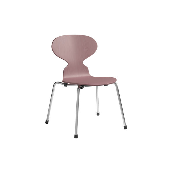 Myren™ 3101 barnestol, wild rose, Fritz Hansen