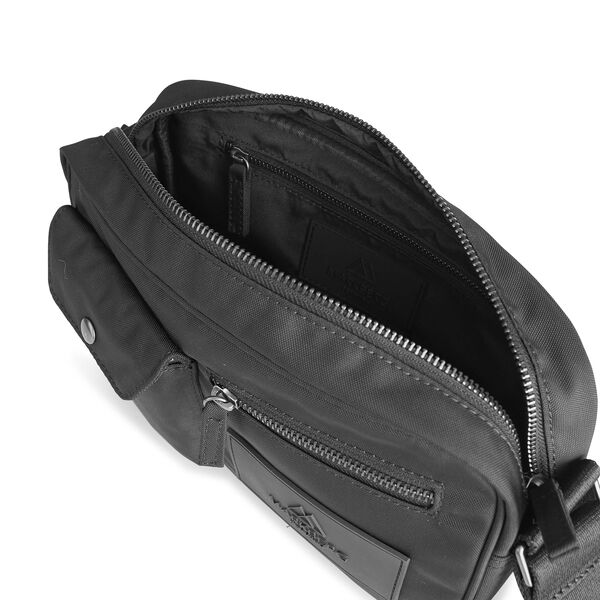 DarlaMBG Crossbody, monochrome black, Markberg