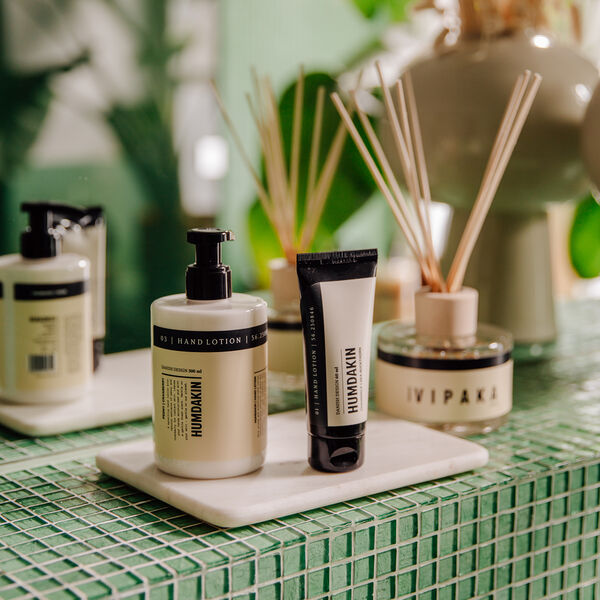 03 h&aring;ndkrem, Peon & Traneb&aelig;r, Humdakin