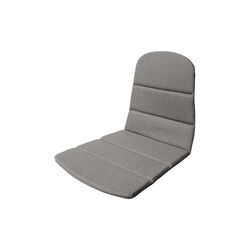 Pute til Breeze stol, taupe, Cane-line