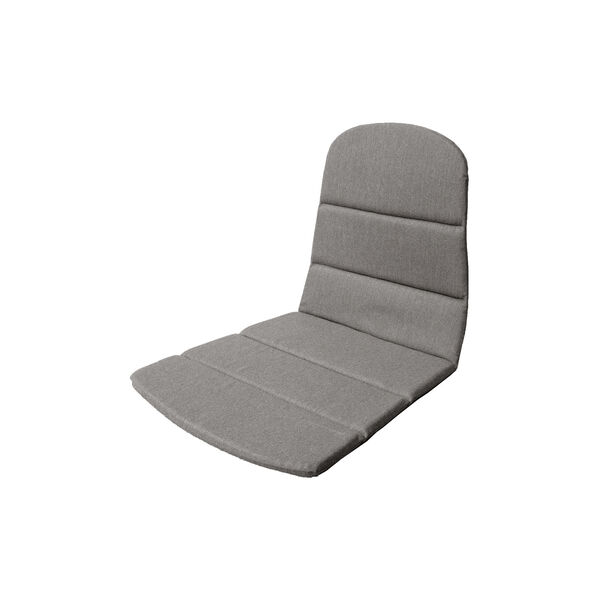 Pute til Breeze stol, taupe, Cane-line