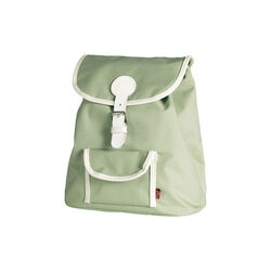 Barnesekk 8,5 L, lys grønn, Blafre