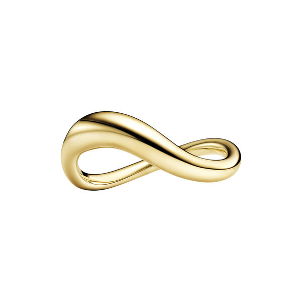 Infinito Ring | Forgylt, Sif Jakobs Jewellery