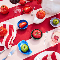 Skål Florian S, grønn, Byon