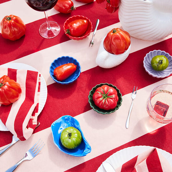 Skål Florian S, grønn, Byon