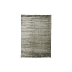 Edge gulvteppe, green Edge gulvteppe, green, Linie Design
