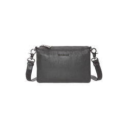 Mellow Pochette veske i skinn, nero, Mandarina Duck