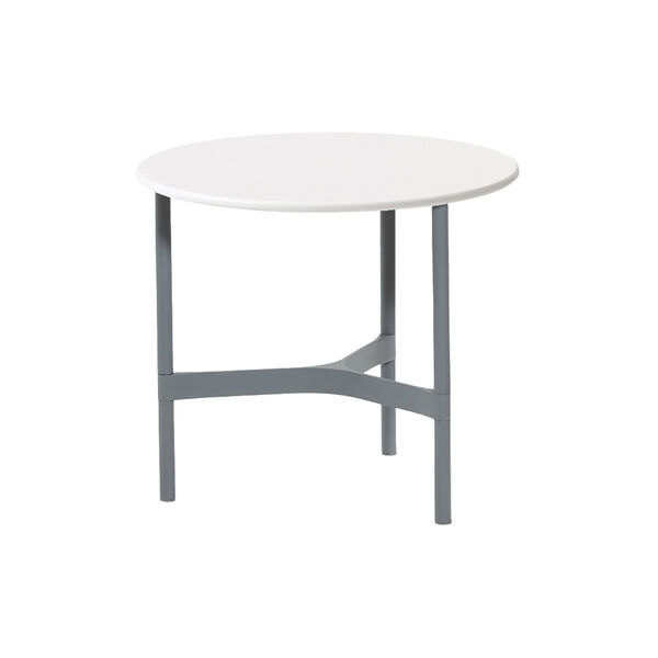 Bordplate, white, Cane-line