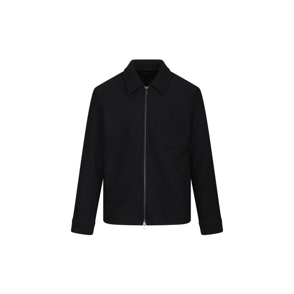 Dax Jacket, black, Urban Pioneers
